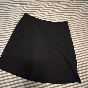 Lady Hagan Golf Skort